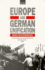 Europe and German Unification