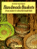 Handmade Baskets: From Nature's Colourful Materials
