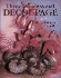 Three-Dimensional Decoupage