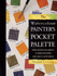 Watercolour Painter's Pocket Palette