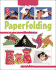 Paperfolding (Step-By-Step Children's Crafts)