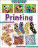 Printing (Step-By-Step Children's Crafts)