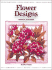 Flower Designs (Design Source Books)
