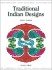 Design Source Book 06: Traditional Indian Designs (Dsb06) (Design Source Books)