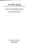Selected Writings