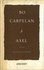 Axel: a Novel