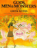 Gods, Men and Monsters From the Greek Myths (World Mythologies Series)