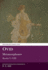 Ovid: Metamorphoses V-VIII; Edited With Translation and Notes