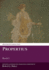Propertius: Book I; Edited With Introduction, Translation & Commentary