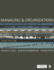 Managing and Organizations: an Introduction to Theory and Practice