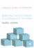 Personal Development in Counsellor Training (2nd Edn)(Counsellor Trainer & Supervisor Series)