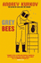 Grey Bees >>>> a Superb Signed Uk First Edition & First Printing Paperback Original 