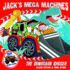 Jacks Mega Machines: the Dinosaur Digger