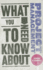 What You Need to Know About Project Management