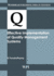 Effective Implementation of Quality Management Systems