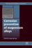 Corrosion Prevention of Magnesium Alloys