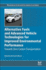 Alternative Fuels and Advanced Vehicle Technologies for Improved Environmental Performance: Towards Zero Carbon Transportation 1ed