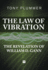 The Law of Vibration: The revelation of William D. Gann