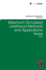 Maximum Simulated Likelihood Methods and Applications Vol: 26