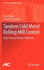 Tandem Cold Metal Rolling Mill Control