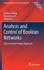 Analysis and Control of Boolean Networks