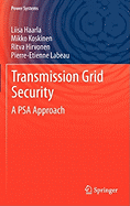 Transmission Grid Security
