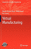 Virtual Manufacturing (Springer Series in Advanced Manufacturing) [Hardcover] [Feb 28, 2011] Khan, Wasim Ahmed; Raouf, Abdul and Cheng, Kai