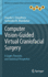 Computer Vision-Guided Virtual Craniofacial Surger