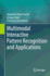 Multimodal Interactive Pattern Recognition and Applications [Hardcover] [May 28, 2011] Toselli, Alejandro H�ctor; Vidal, Enrique and Casacuberta, Francisco