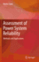 Assessment of Power System Reliability