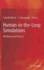 Human-in-the-Loop Simulations