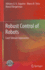 Robust Control of Robots