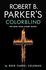 Colorblind (Jesse Stone 17) (a Jesse Stone Mystery, 17)