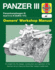 Panzer III: Panzerkampfwagen III Ausf. a to N (Sdkfz 141) (Owners' Workshop Manual)