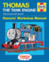 Thomas the Tank Engine: 1945 Onwards (All Aboard) (Owners' Workshop Manual)