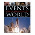 Events That Changed the World (Memorabilia Collection)