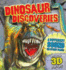 Dinosaur (Igloo Books Ltd Multi Sounds Pop-Ups)