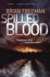 [Spilled Blood By (Author)Freeman, Brian]Hardcover(May-2012)