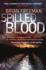 Spilled Blood [Paperback] Freeman, Brian