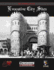 Evocative City Sites: Compilation