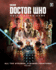 All the Strange Strange Creatures Vol 1 (Doctor Who Rollplaying Game)