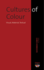 Cultures of Color: Visual, Material, Textual (Polygons: Cultural Diversities and Intersections)
