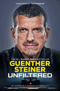 Unfiltered: the Sunday Times Bestseller From the F1 Sensation, as Seen on Netflix's Drive to Survive