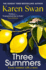 Three Summers: Escape to Italy in This Sweeping and Romantic Historical Novel By the Sunday Times Bestselling Author