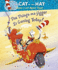 The Thinga-Ma-Jigger is Coming Today! (Dr. Seuss/Cat in the Hat) (Little Golden Book)