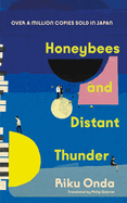 Honeybees and Distant Thunder >>>> a Superb Signed Uk First Edition & First Printing Paperback Original 