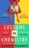 Lessons in Chemistry: the Multi-Million-Copy Bestseller