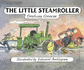 The Little Steamroller (the Little Train)