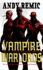 Vampire Warlords: the Clockwork Vampire Chronicles, Book 3