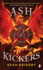 Ash Kickers (Smoke Eaters)